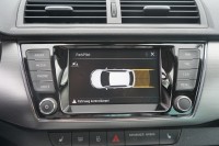 Skoda Fabia 1.0 MPI Clever
