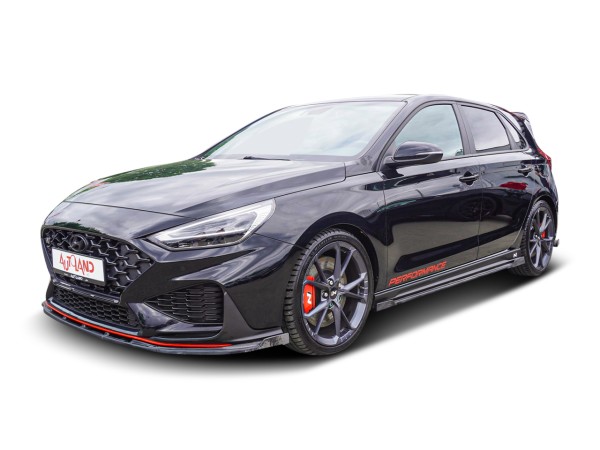 Hyundai i30 2.0 T-GDI N Performance