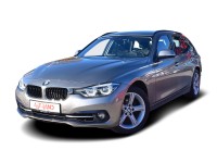 BMW 3er Reihe 318i Touring Sport-Line 2-Zonen-Klima Navi Sitzheizung