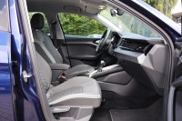 Audi A1 Sportback 25 1.0 TFSI S-Tronic