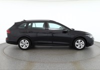 VW Golf VIII Variant 1.0 eTSI DSG