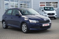 Skoda Fabia 1.0 MPI Cool Edition