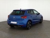 Seat Ibiza FR 1.0 TSI DSG
