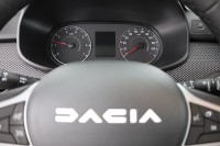 Dacia Sandero Stepway TCe 90