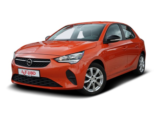 Opel Corsa F 1.2 Edition