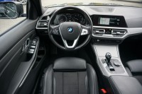 BMW 318 318d Advantage Aut.