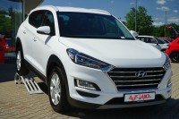 Hyundai Tucson 1.6 T-GDI Advantage 2WD