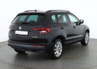 Skoda Karoq 1.5 TSI DSG Style