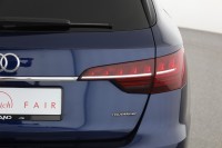 Audi A4 Quattro Avant 40 TDI S-Line quattro Aut.