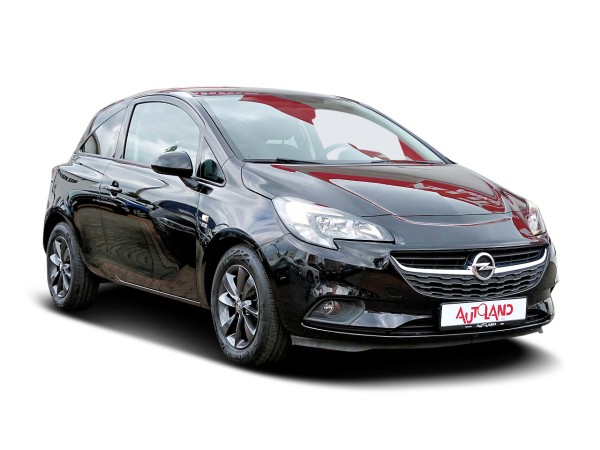 Opel Corsa E 1.4 120 Jahre