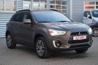Mitsubishi ASX 1.6 Plus 2WD