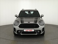 MINI COOPER_COUNTRYMAN Countryman Cooper 1.5 Classic Aut.