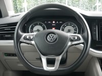 VW Touareg 3.0 V6 TDI 4Motion
