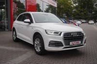 Audi Q5 35 quattro S-Line S-Tronic