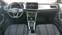 VW T-Roc 1.5 TSI DSG