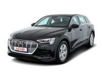 Audi e-tron 50 quattro LED Kamera Sitzheizung Navi