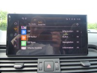 Audi Q5 40 TDI S-Line s-tronic