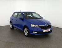 Skoda Fabia 1.0 MPI Cool Plus