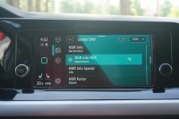 VW Golf VIII 1.5 eTSI Life
