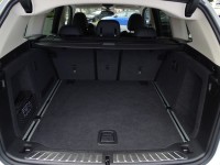 BMW X3 xDrive 30 d Advantage