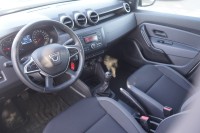 Dacia Duster II 1.0 TCe 100 LPG
