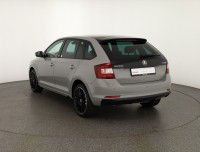 Skoda Rapid 1.0 TSI Monte Carlo