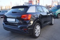 Audi Q2 40 TFSI quattro S-Line