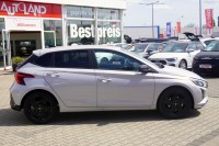 Hyundai i20 1.0 T-GDI Blackline