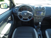 Dacia Sandero II 0.9 Stepway Prestige