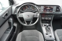 Seat Ateca 1.4 TSI Xcellence DSG