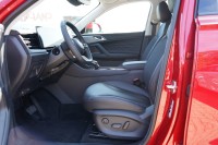 MG HS 1.5 T-GDI Luxury Aut.