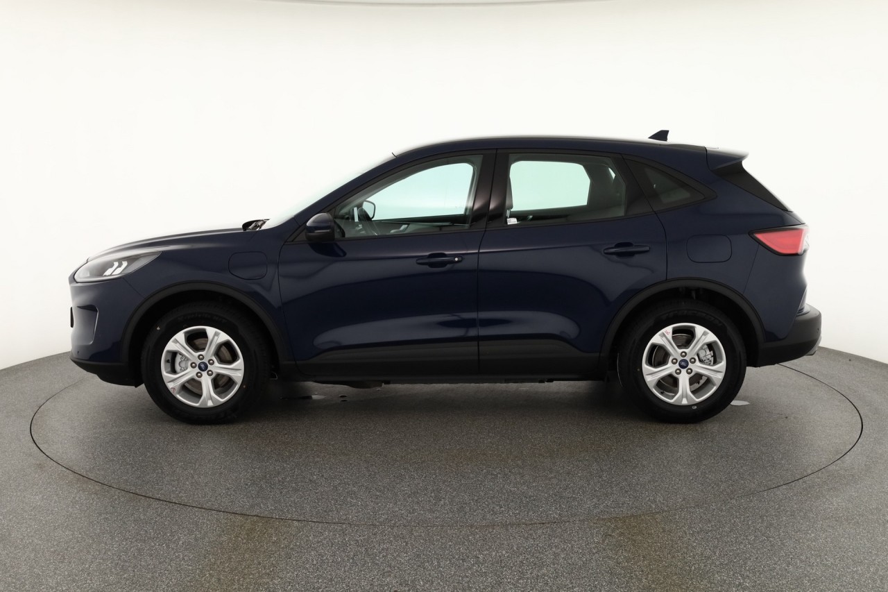 Ford Kuga 2.5 PHEV Aut.