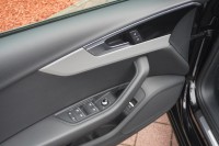 Audi A4 Avant 40 2.0 TDI advanced S-Tronic