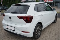 VW Polo 1.0 DSG Life