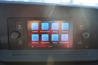 VW Caddy Cargo 2.0 TDI