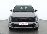Kia Sportage 1.6 T-GDI GT-Line Hybrid AWD Aut.