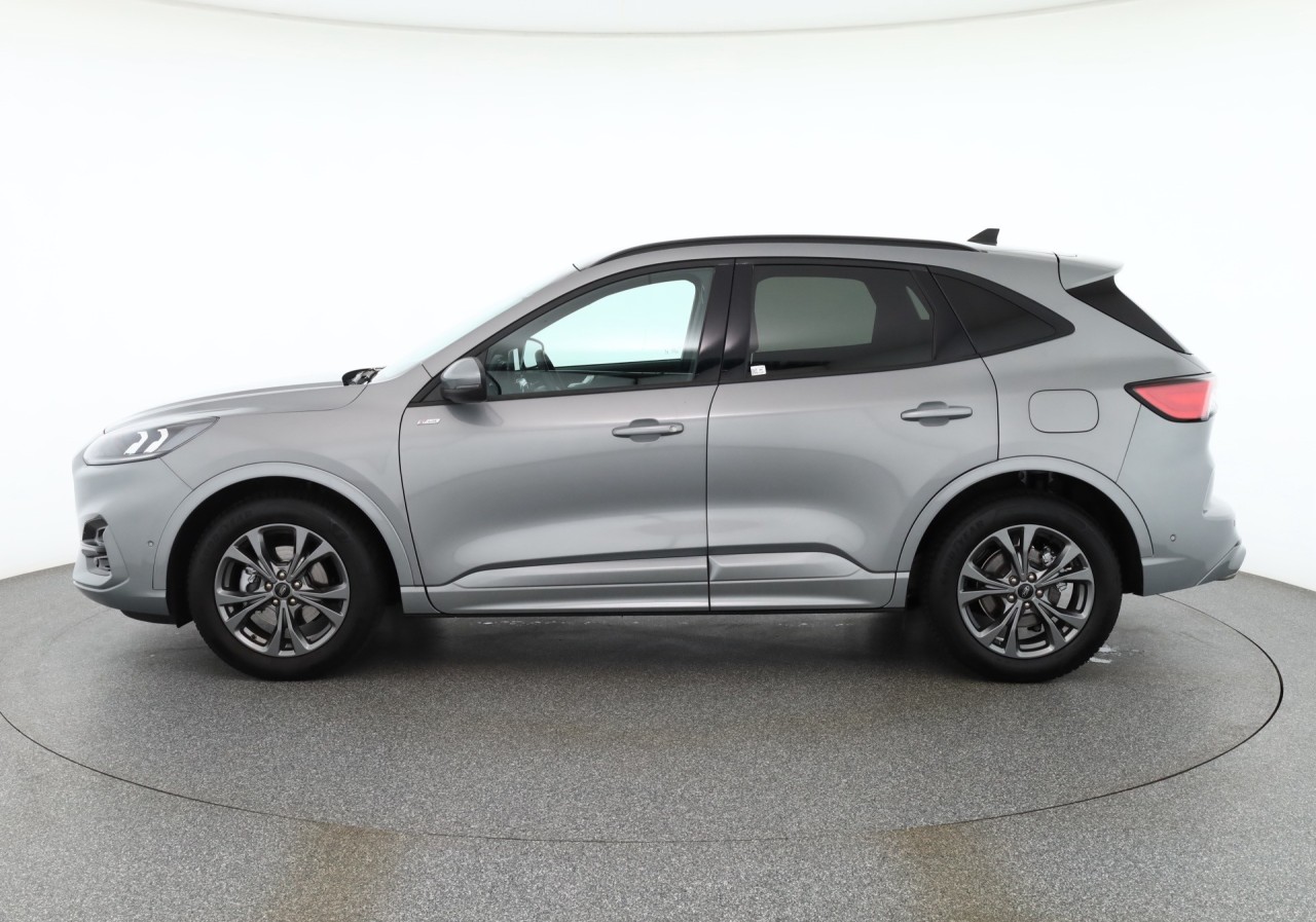 Ford Kuga 1.5 EB ST-Line X