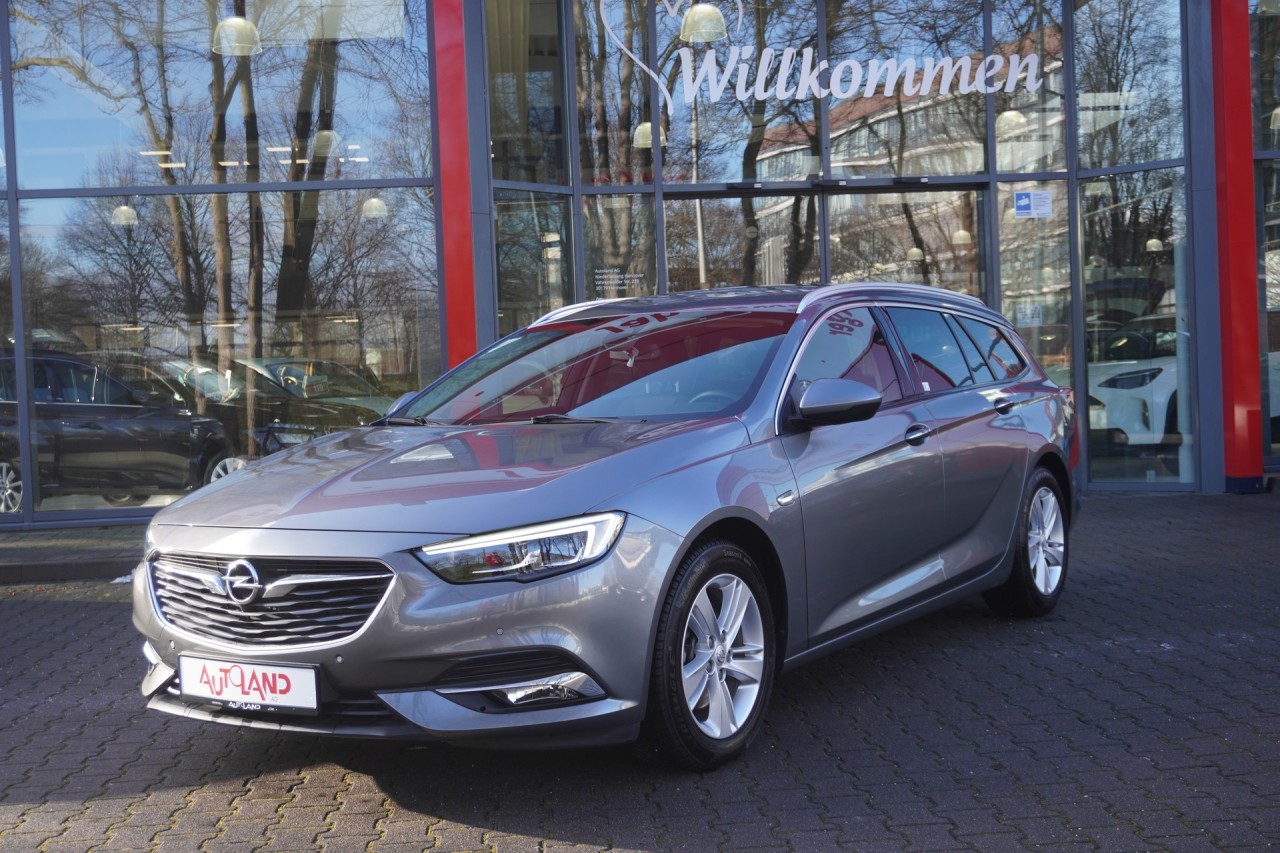 Opel Insignia ST 2.0 CDTI Innovation
