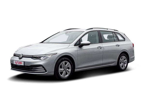 VW Golf VIII Variant 2.0 TDI Life DSG