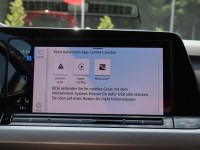 VW Golf VIII 2.0 TDI