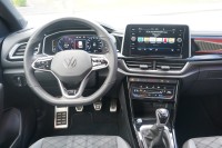VW T-Roc R-Line 1.5 TSI