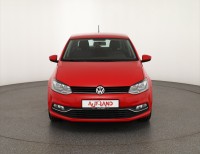 VW Polo 1.0 Comfortline