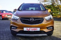 Opel Mokka X 1.4 Turbo