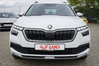 Skoda Kamiq 1.0 DSG