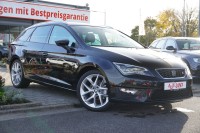 Seat Leon ST 1.4 FR