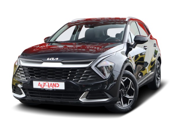 Kia Sportage 1.6 T-GDI Edition 7