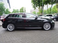 Audi A3 Sportback 2.0TDI S line