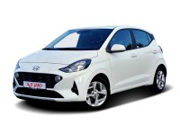 Hyundai i10 1.2 Trend Sitzheizung Tempomat Bluetooth