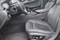 BMW 520 d Luxury Aut.