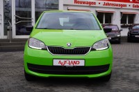 Skoda Citigo 1.0 MPI